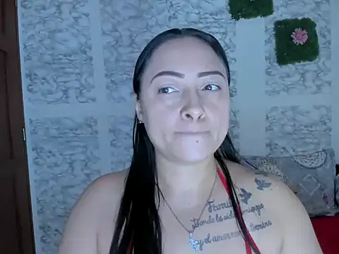 XXXStephanie XXX online show from 02/04/26, 08:36