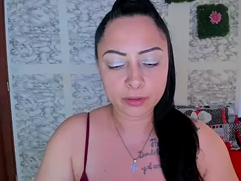 XXXStephanie XXX online show from 03/07/26, 09:34