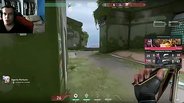 AlbeWhite online show from 01/15/26, 08:41