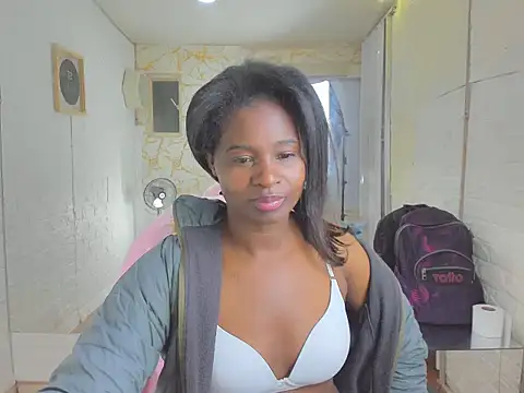 Betany Grey online show from 02/18/26, 02:51