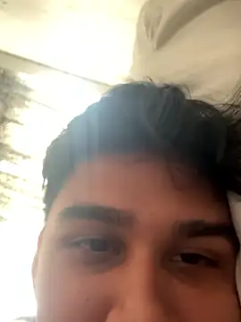 black bear1023 online show from 01/09/26, 09:49