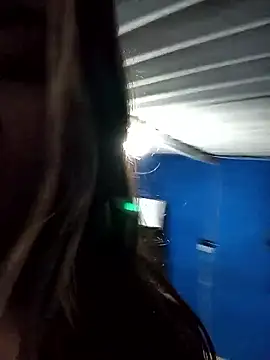 Megan nica online show from 02/20/26, 09:59