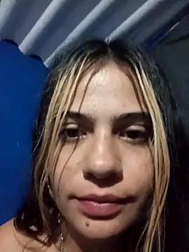 Megan nica online show from 03/08/26, 02:04