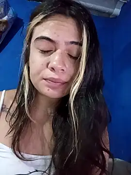 Megan nica online show from 03/27/26, 02:39