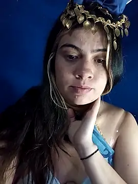 Megan nica online show from 04/06/26, 01:36