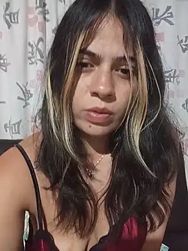 Megan nica online show from 05/16/26, 02:19