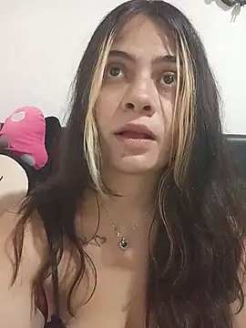 Megan nica online show from 05/16/26, 05:45