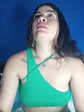 Megan nica online show from 06/05/26, 12:55
