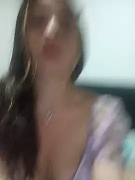 Megan nica online show from 06/21/26, 10:45