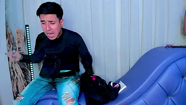 Yourslust pleasure online show from 01/13/26, 08:58