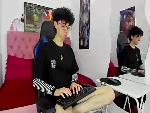 Syriussz online show from 01/15/26, 07:28