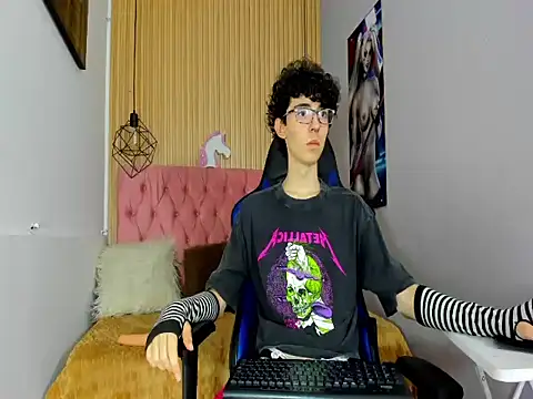 Syriussz online show from 02/07/26, 07:17