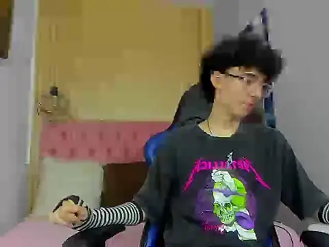 Syriussz online show from 02/27/26, 07:25