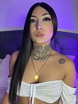 Lilith blaze Fg online show from 03/09/26, 11:53