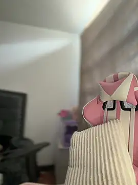 Lilith blaze Fg online show from 04/19/26, 04:28