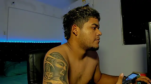 Snapshot of jordan_colman chatting on 01/14/26, 07:52 jordan colman online show from 01/14/26, 07:52