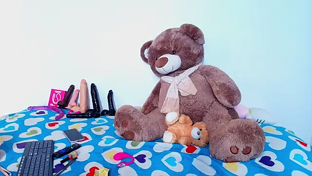 gabriela grace1 online show from 04/14/26, 06:14