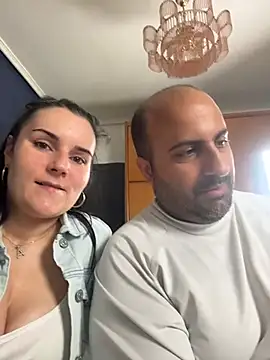 Alice Dan online show from 02/25/26, 10:14