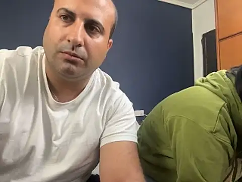 Alice Dan online show from 05/09/26, 09:14