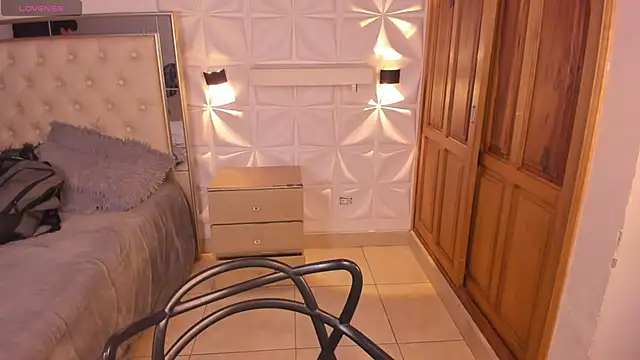 IamJuanJoc online show from 04/13/26, 03:45