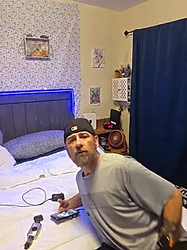 Rockymichael80 online show from 07/17/26, 04:30