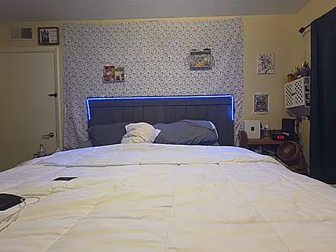 Rockymichael80 online show from 07/18/26, 07:23