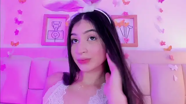 camile carter online show from 03/28/26, 08:19