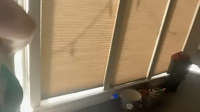 blondebunny999 999 online show from 03/19/26, 07:51