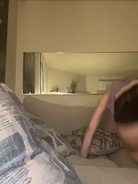 blondebunny999 999 online show from 03/27/26, 08:26