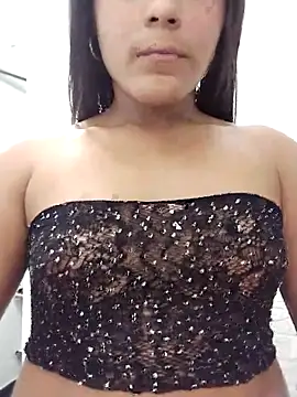 babyAnthonella online show from 03/17/26, 05:55