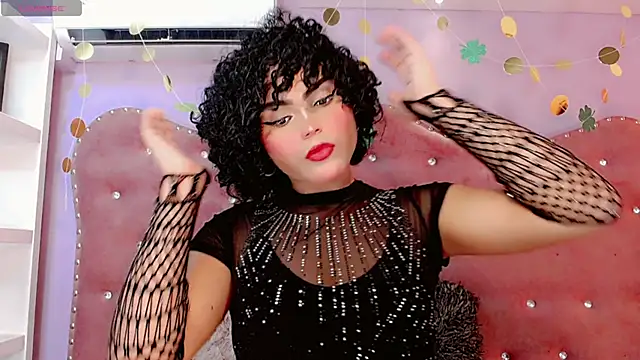 babyAnthonella online show from 03/21/26, 11:04