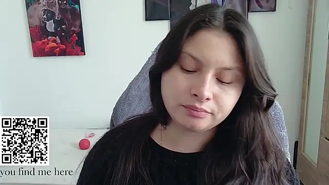 yessica gomez01 online show from 03/27/26, 07:24