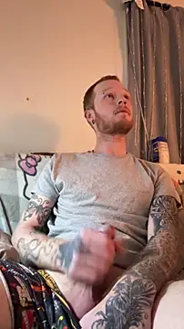 LiamGrayson Mrifyourenast online show from 01/15/26, 03:11