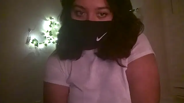 Lunablushh online show from 01/15/26, 03:11