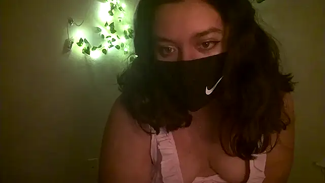 Lunablushh online show from 01/16/26, 03:10