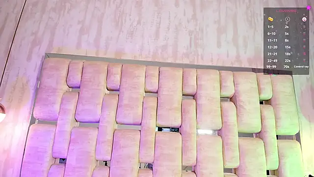 VeronicaFlowers  online show from 02/10/26, 02:37