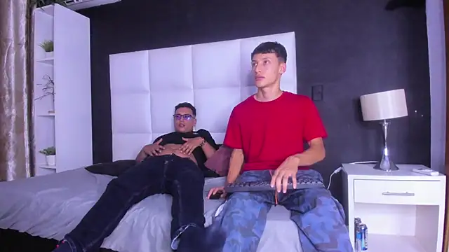 Alejandro Tom online show from 01/10/26, 05:09