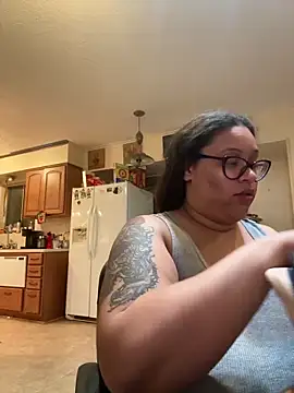 SilkSoleBunnie online show from 01/19/26, 05:22