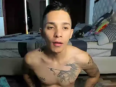  Ander Xx online show from 01/17/26, 05:23