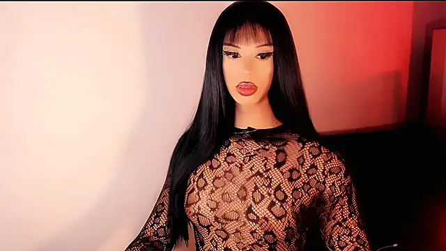 Celene Goddess online show from 04/01/26, 01:41