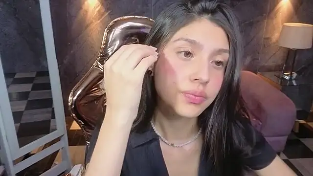 skarleth b  online show from 01/16/26, 03:10