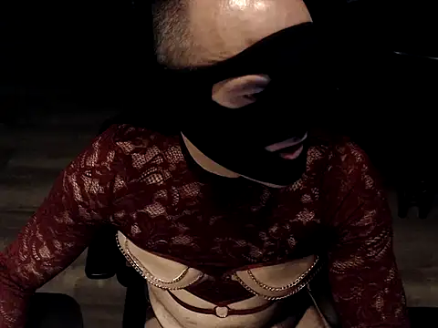 KinkyAlex1985 online show from 01/10/26, 05:31