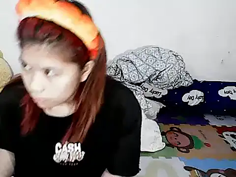 xxhotamizinggirl online show from 02/14/26, 12:02