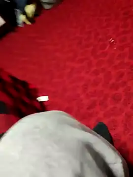 Krisijean72 online show from 02/15/26, 07:51