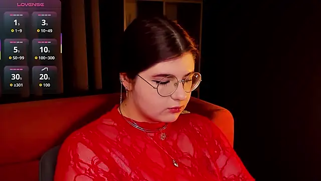 Siena aa online show from 02/13/26, 02:02