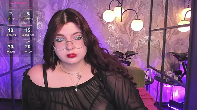 Siena aa online show from 03/03/26, 02:01