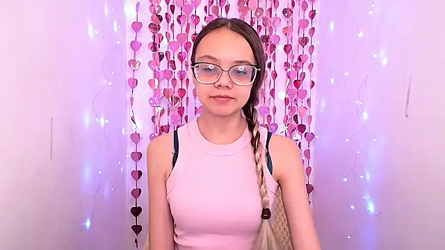 LolliStrawberry online show from 03/15/26, 01:22