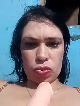 Snapshot of gaellymurlockx18 chatting on 02/14/26, 06:54 gaellymurlockx18 online show from 02/14/26, 06:54