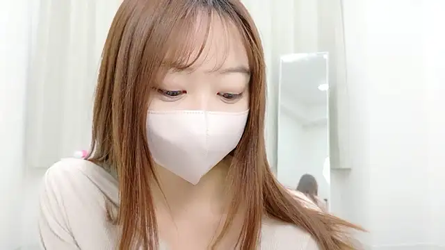 honokachan v online show from 06/11/26, 12:03