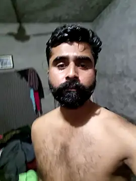 harsh7711 online show from 01/13/26, 12:10